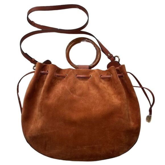 Ulla Johnson ‘Valeria’ Bag
